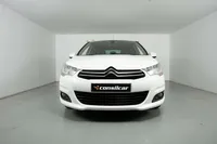 Citroën-C4 detalhes 2