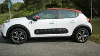 Citroën-C3 detalhes 2