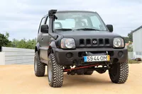 Suzuki-Jimny detalhes 1