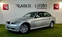 BMW-318 Imagem Principal