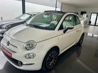 Fiat-500 Imagem Principal
