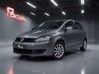 Volkswagen-Golf Plus Imagem Principal