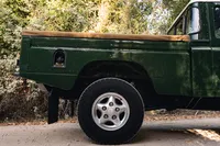 Land Rover-Defender detalhes 2