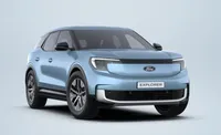 Ford-Explorer Imagem Principal