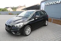 BMW-216 Active Tourer detalhes 1
