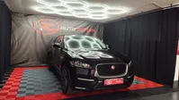 Jaguar-F-Pace Imagem Principal