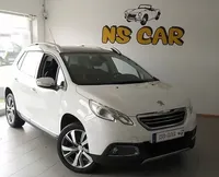 Peugeot-2008 Imagem Principal
