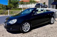 Volkswagen-Eos detalhes 1