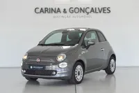 Fiat-500 Imagem Principal
