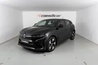 Renault-Mégane E-TECH Imagem Principal
