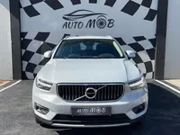 Volvo-XC 40 detalhes 1