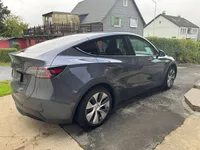 Tesla-Model Y Imagem Principal