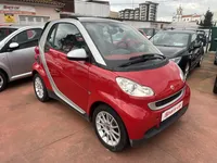 Smart-ForTwo Coupe Imagem Principal