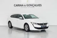 Peugeot-508 SW detalhes 2