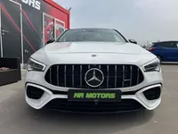 Mercedes-Benz-CLA 45 AMG detalhes 2