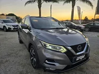 Nissan-Qashqai Imagem Principal