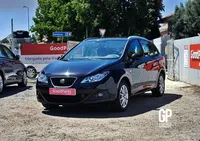 Seat-Ibiza ST Imagem Principal
