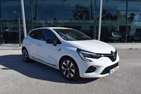 Renault-Clio Imagem Principal