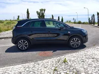 Opel-Crossland X detalhes 1