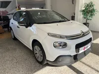 Citroën-C3 detalhes 2