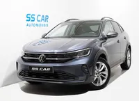 Volkswagen-Taigo Imagem Principal