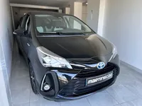 Toyota-Yaris detalhes 2