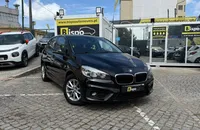 BMW-216 Active Tourer Imagem Principal