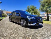 Renault-Megane Sport Tourer Imagem Principal