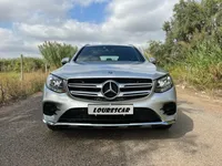 Mercedes-Benz-GLC 250 detalhes 2