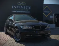 BMW-118 detalhes 2