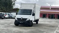 Renault-Master Imagem Principal