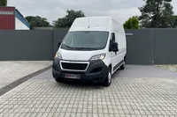 Peugeot-Boxer Imagem Principal