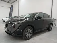 Nissan-Ariya Imagem Principal