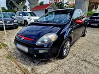 Fiat-Punto Evo Imagem Principal