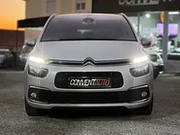 Citroën-C4 Spacetourer detalhes 1