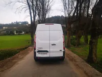 Ford-Transit detalhes 2