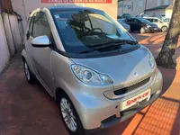 Smart-ForTwo Coupe detalhes 2