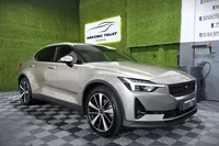 Polestar-2 Imagem Principal