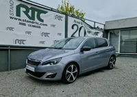Peugeot-308 Imagem Principal