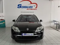 Renault-Laguna Break detalhes 1