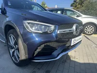 Mercedes-Benz-GLC 300 detalhes 1