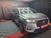 DS-DS7 Crossback Imagem Principal