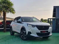 Peugeot-2008 Imagem Principal