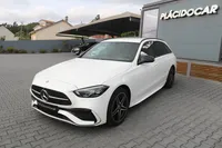 Mercedes-Benz-C 300 detalhes 1