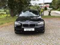 BMW-116 Imagem Principal