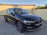 Volvo-XC 60 Imagem Principal