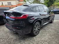 BMW-X4 detalhes 2