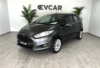 Ford-Fiesta Imagem Principal