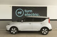Kia-e-Soul Imagem Principal