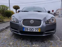 Jaguar-XF Imagem Principal